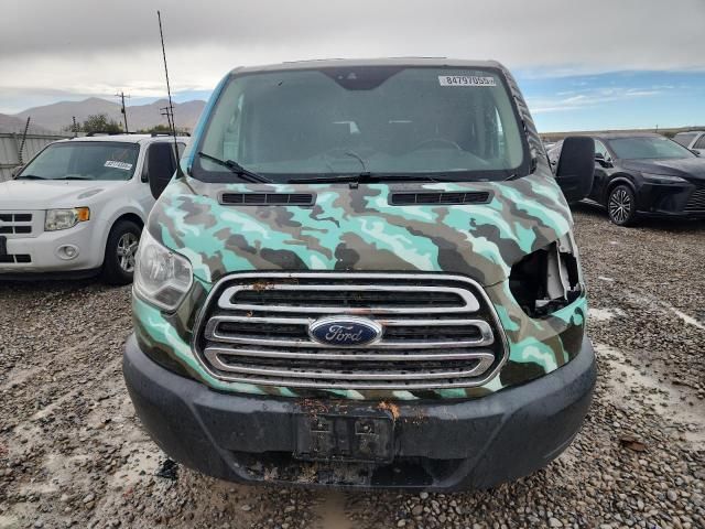 2016 Ford Transit T-350