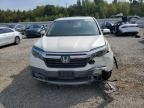 2017 Honda Ridgeline RTL