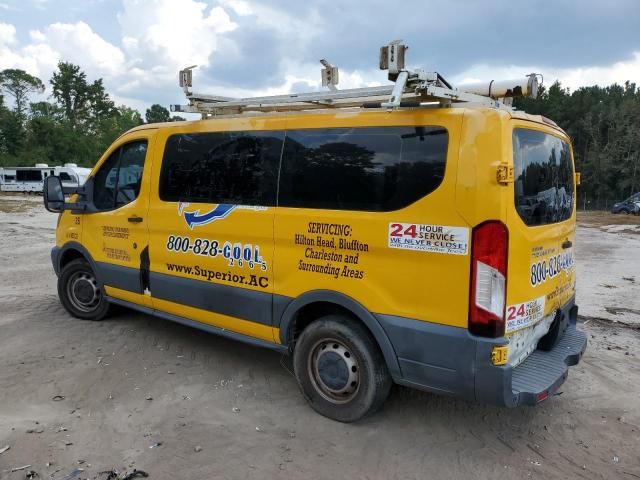 2016 Ford Transit T-150