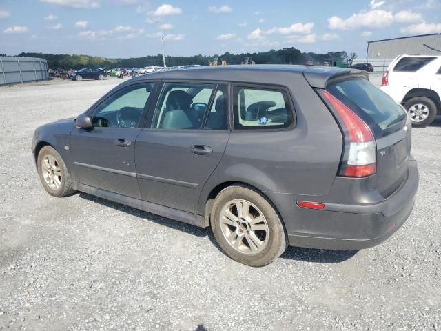 2006 Saab 9-3