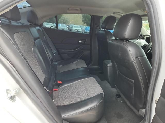 2016 Chevrolet Malibu Limited LT