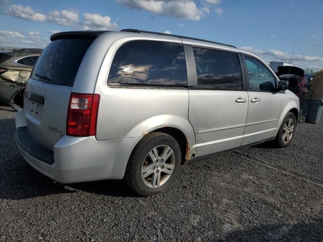 2010 Dodge Grand Caravan SE