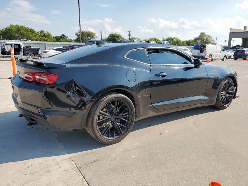 2021 Chevrolet Camaro LZ