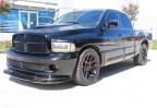 2005 Dodge RAM SRT10