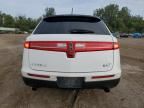 2019 Lincoln MKT