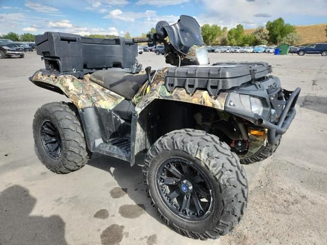 2014 Polaris Sportsman 850 XP-EPS