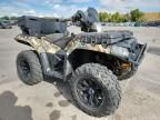 2014 Polaris Sportsman 850 XP-EPS