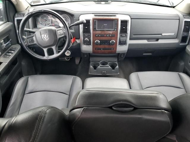 2012 Dodge RAM 3500 Laramie