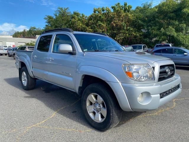 2008 Toyota Tacoma Double Cab
