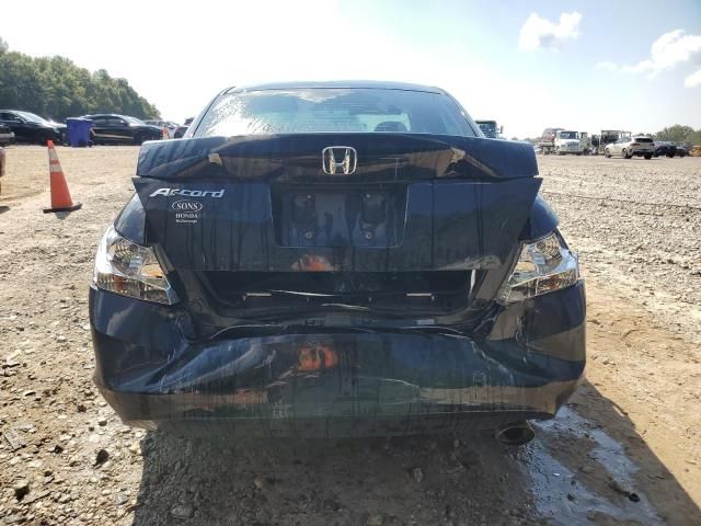 2010 Honda Accord LXP