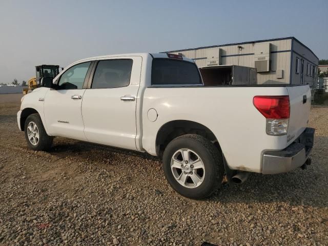 2007 Toyota Tundra Crewmax Limited
