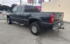 2005 Chevrolet Silverado C2500 Heavy Duty