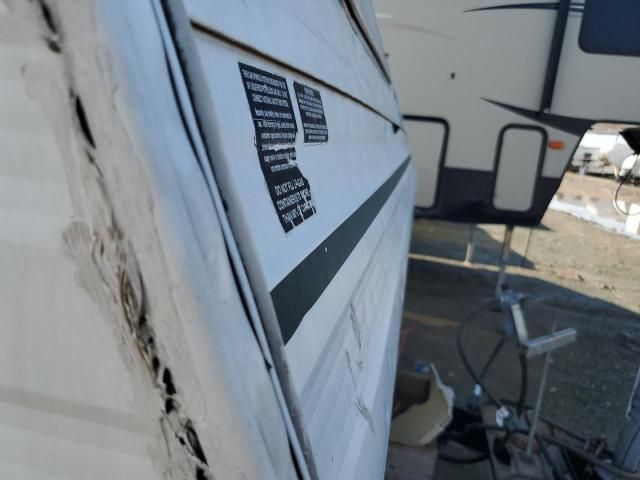 2003 Other Wildwood Lite Trave