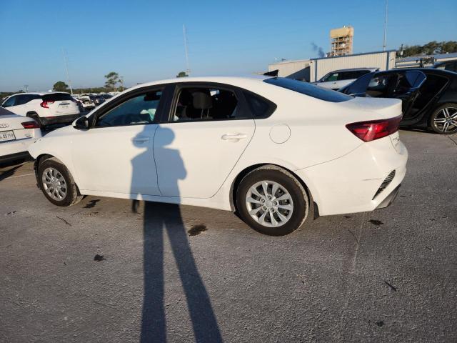 2023 KIA Forte lx