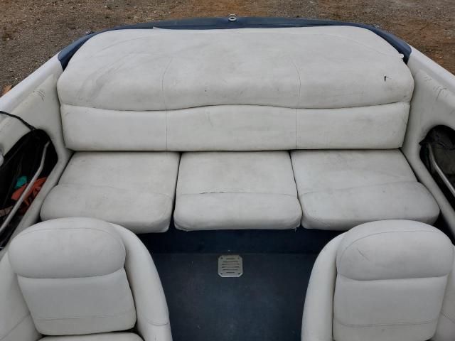 2000 Boat Boat