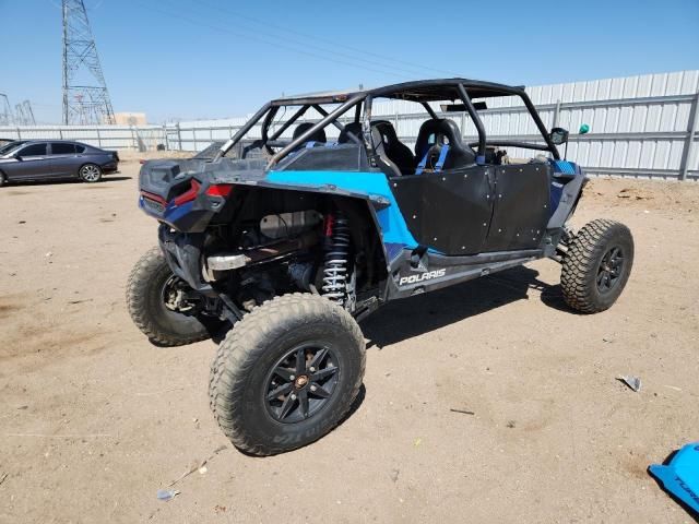 2020 Polaris RZR Turbo S 4