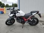 2025 Honda CB750 A