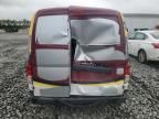 2020 Nissan NV200 2.5S