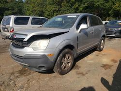 Saturn vue salvage cars for sale: 2008 Saturn Vue XE