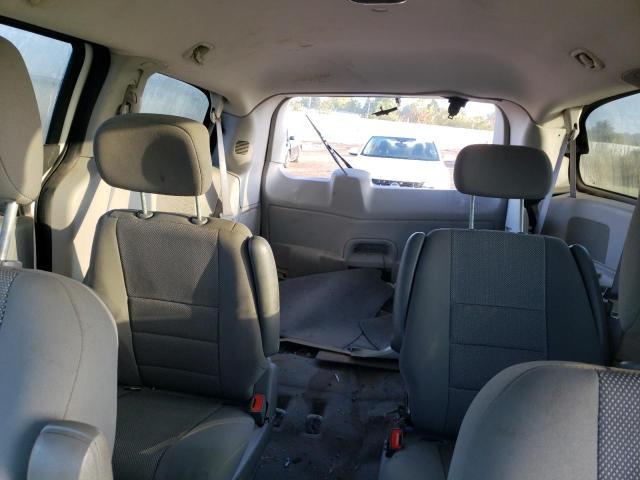 2009 Dodge Grand Caravan se