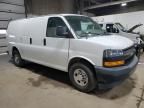 2019 Chevrolet Express G2500