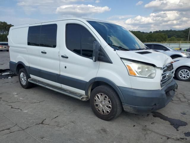 2016 Ford Transit T-250