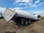 2017 Utility VS2RA Refrigerated Van Trailer