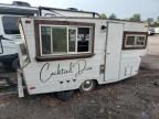 1972 Aristrocrat LO-LINER 16