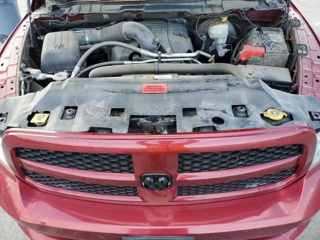 2014 Dodge RAM 1500 ST