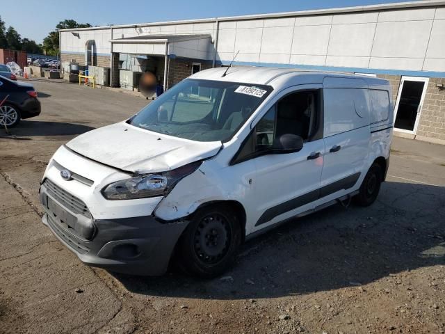 2016 Ford Transit Connect XL