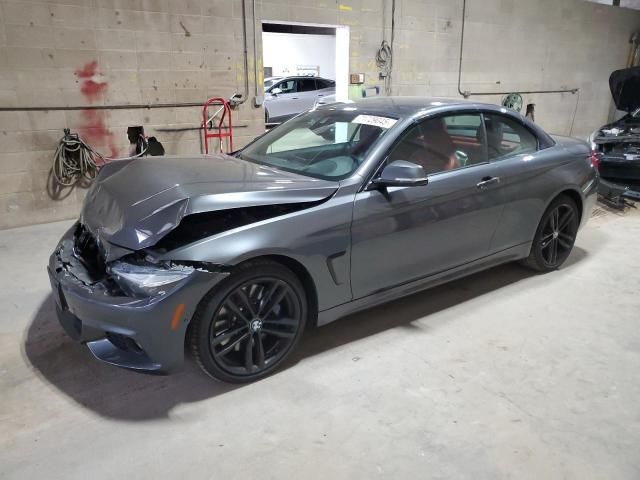 2018 BMW 440XI