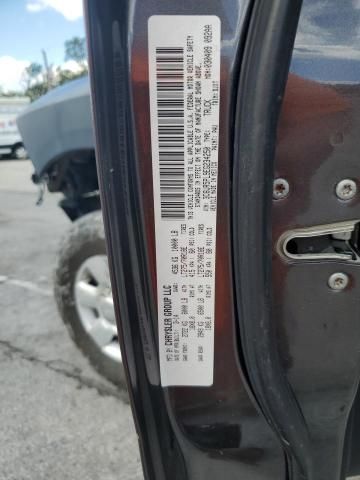 2014 Dodge RAM 2500 Longhorn