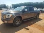 2016 Nissan Titan XD SL