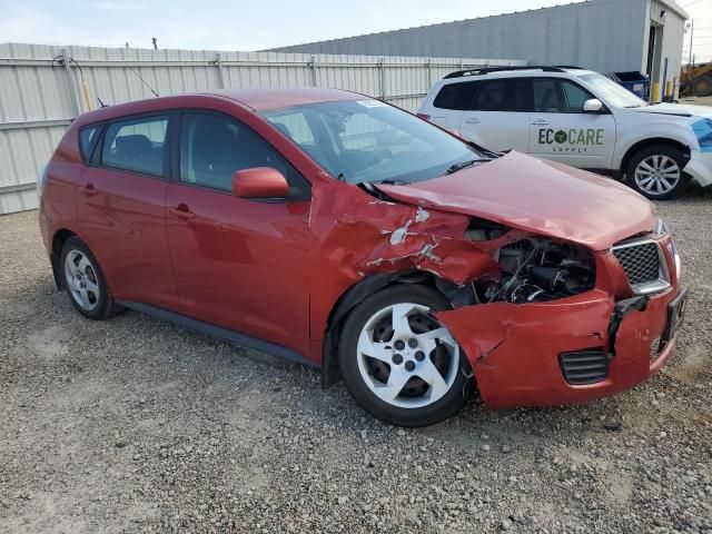 2010 Pontiac Vibe
