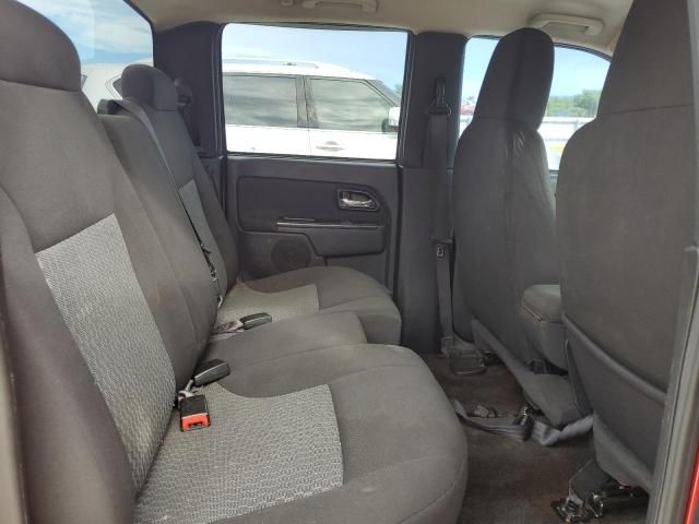 2012 Chevrolet Colorado LT