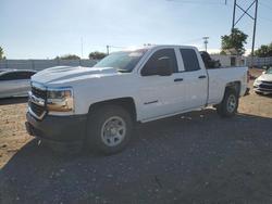 2017 Chevrolet Silverado C1500 for sale in Oklahoma City, OK
