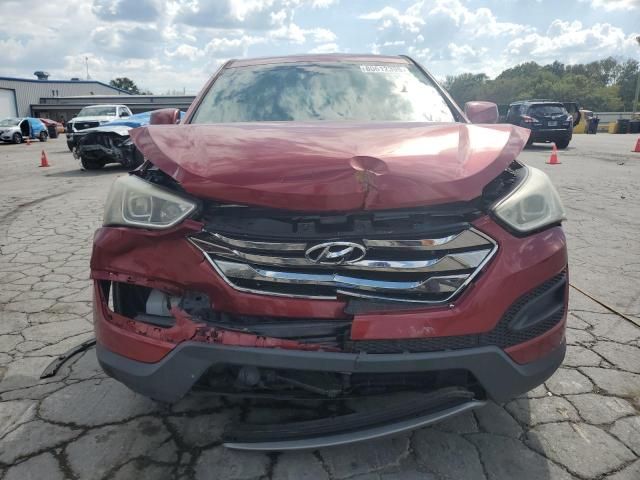 2013 Hyundai Santa FE Sport