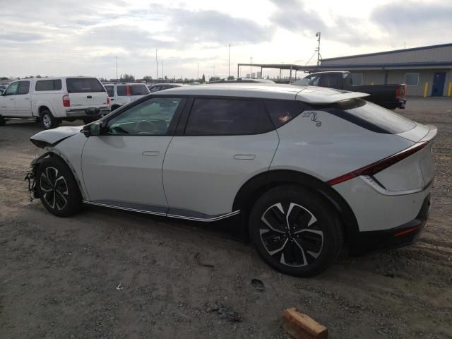 2022 KIA EV6 Light