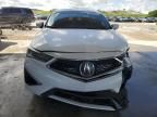 2020 Acura ILX Premium