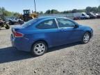 2009 Ford Focus SE