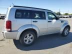 2011 Dodge Nitro SXT