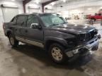 2003 Chevrolet Avalanche K1500