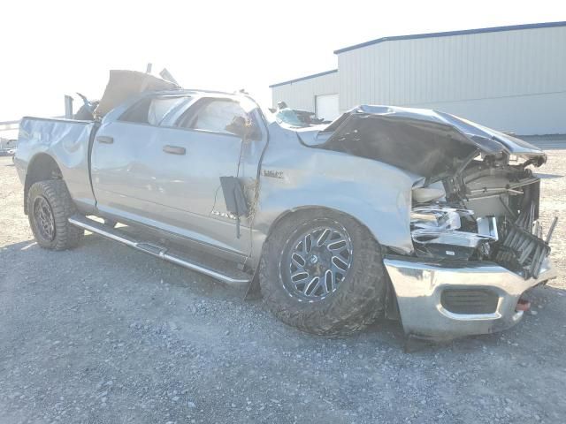 2020 Dodge RAM 2500 Tradesman