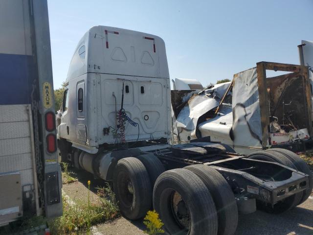 2020 Freightliner Cascadia 126 Semi Truck