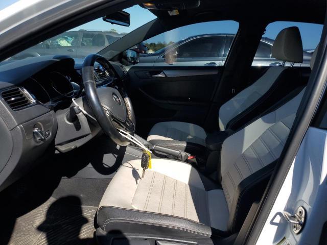 2016 Volkswagen Jetta Sport