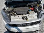 2022 Dodge RAM Promaster City Tradesman