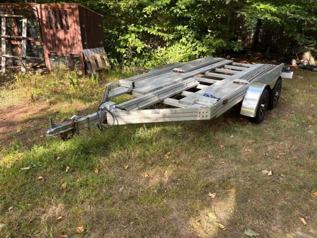 2007 Acro 2007 Aqtj Unknown-Trailers Utility Trailer