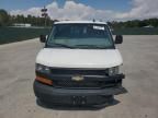 2019 Chevrolet Express G2500