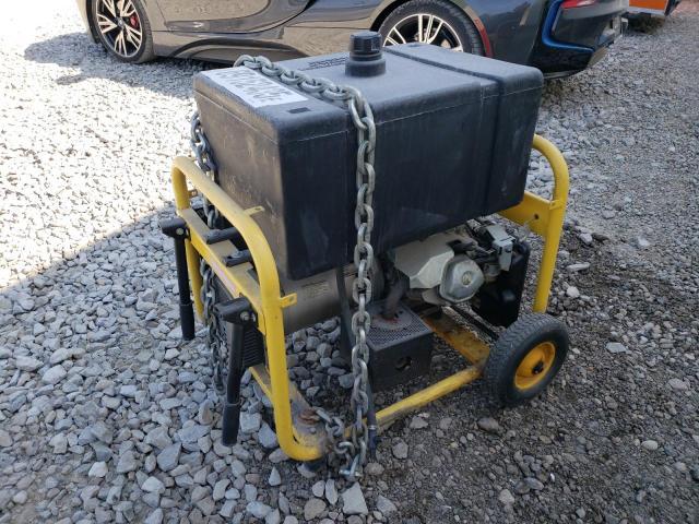 2006 Mcculloch FG6000MK Generation