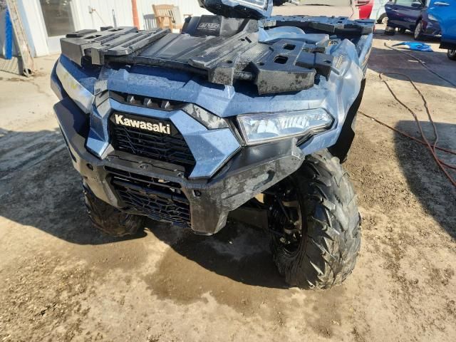 2024 Kawasaki KVF750 NRF Brute FOR